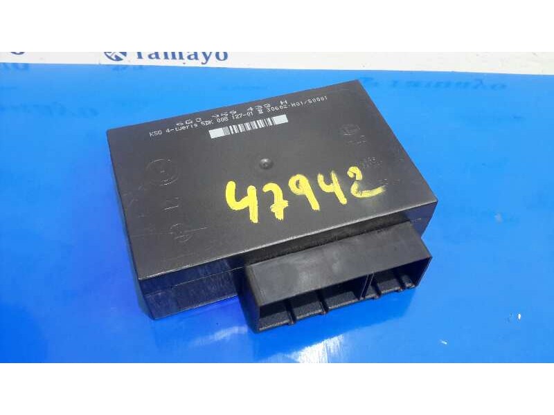 Recambio de centralita check control para volkswagen polo (9n1) referencia OEM IAM 6Q0959433H  5DK00812701