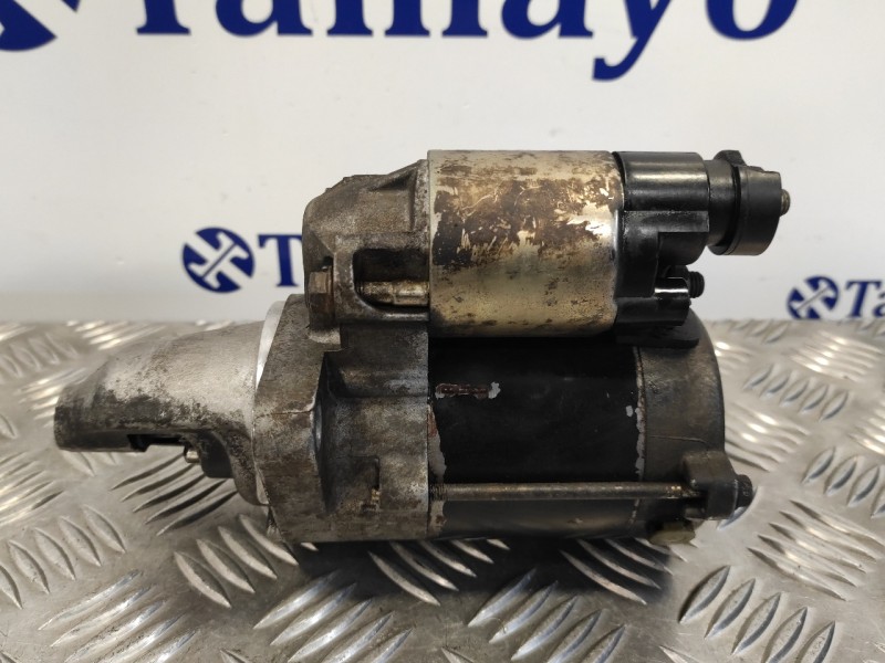 Recambio de motor arranque para honda civic berlina 3/4 (ej/ek) 1.4 referencia OEM IAM 2280004891  