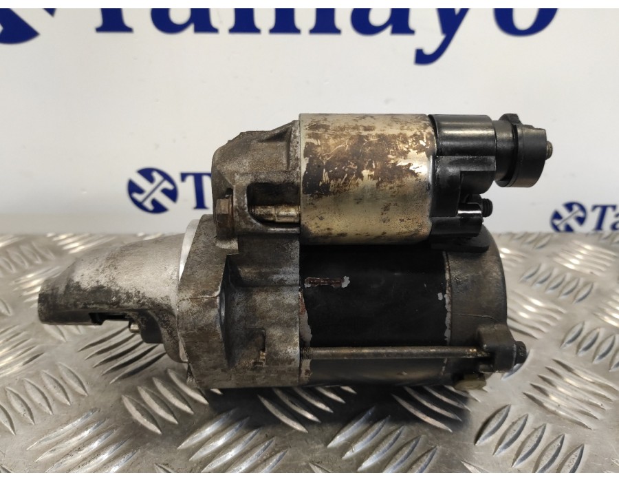 Recambio de motor arranque para honda civic berlina 3/4 (ej/ek) 1.4 referencia OEM IAM 2280004891  