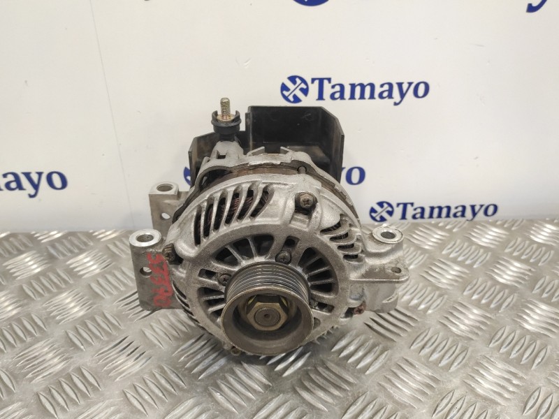 Recambio de alternador para mazda 6 berlina (gg) 2.3 cat referencia OEM IAM A3TG0091  