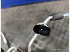 Recambio de tubos aire acondicionado para volkswagen polo (6c1) 1.0 referencia OEM IAM 6C0820741G   2