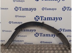 Recambio de aletin delantero izquierdo para iveco 35s12 2.3 referencia OEM IAM 500326797  504099515 2