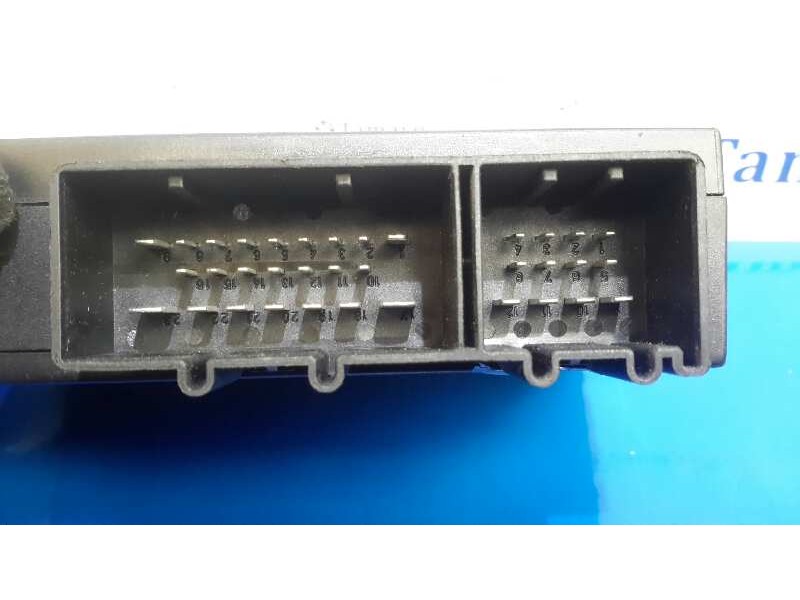 Recambio de centralita check control para volkswagen polo (9n1) referencia OEM IAM 6Q0959433H  5DK00812701
