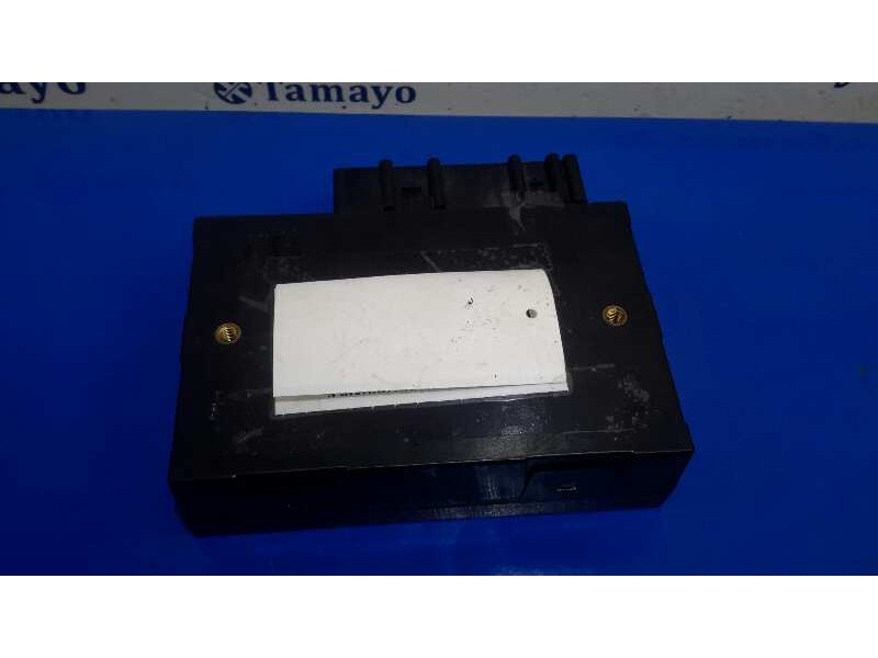 Recambio de centralita check control para volkswagen polo (9n1) referencia OEM IAM 6Q0959433H  5DK00812701