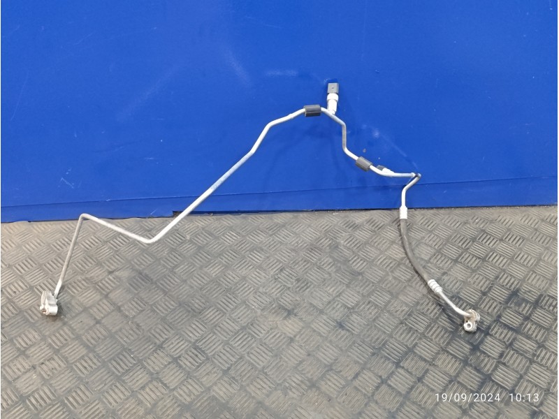 Recambio de tubos aire acondicionado para volkswagen polo (6c1) 1.0 referencia OEM IAM 6C0820741G  
