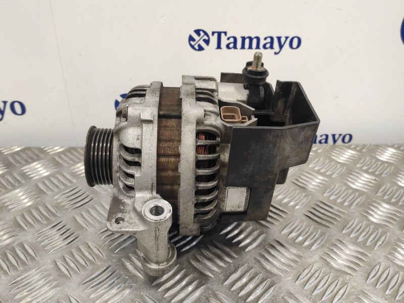 Recambio de alternador para mazda 6 berlina (gg) 2.3 cat referencia OEM IAM A3TG0091  