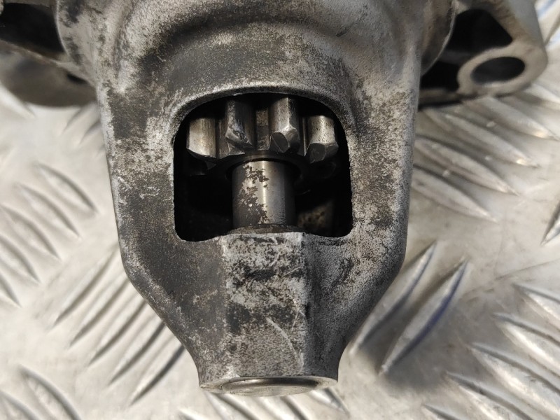 Recambio de motor arranque para honda civic berlina 3/4 (ej/ek) 1.4 referencia OEM IAM 2280004891  