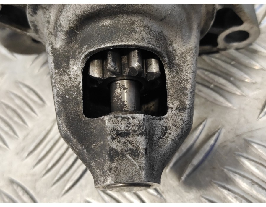 Recambio de motor arranque para honda civic berlina 3/4 (ej/ek) 1.4 referencia OEM IAM 2280004891  