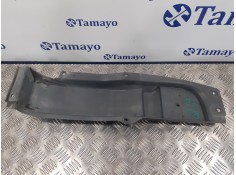 Recambio de molduras traseras para iveco 35s12 2.3 referencia OEM IAM 500344632  