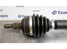 Recambio de transmision delantera derecha para audi a3 (8l) 1.8 20v turbo referencia OEM IAM AJQ   2