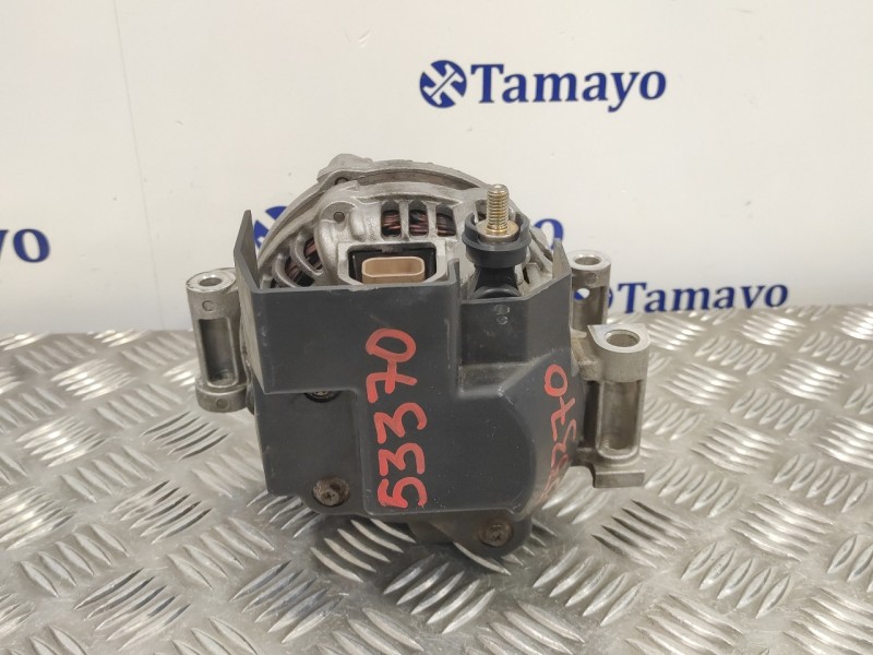 Recambio de alternador para mazda 6 berlina (gg) 2.3 cat referencia OEM IAM A3TG0091  