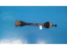 Recambio de transmision delantera derecha para volkswagen phaeton (3d2/3d8) tdi v6 4motion (5 asientos) referencia OEM IAM 3D040
