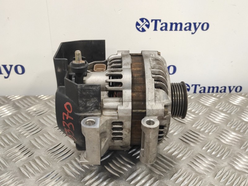 Recambio de alternador para mazda 6 berlina (gg) 2.3 cat referencia OEM IAM A3TG0091  