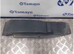 Recambio de molduras traseras para iveco 35s12 2.3 referencia OEM IAM 500344632   2