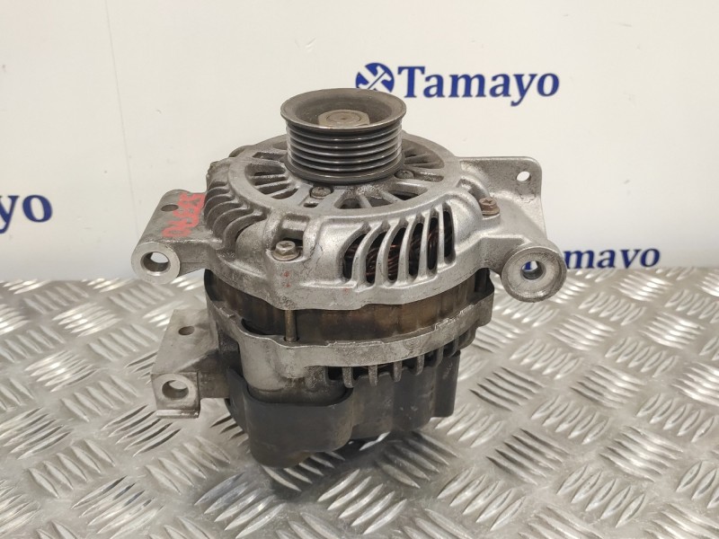 Recambio de alternador para mazda 6 berlina (gg) 2.3 cat referencia OEM IAM A3TG0091  