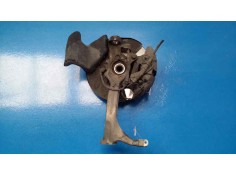 Recambio de mangueta delantera izquierda para volkswagen phaeton (3d2/3d8) tdi v6 4motion (5 asientos) referencia OEM IAM 4E0257