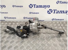 Recambio de columna direccion para seat ibiza (6p1) 1.0 referencia OEM IAM 6C1423510BL A0048057 A0060945A