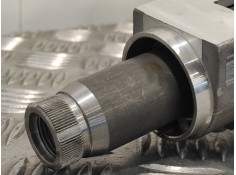 Recambio de columna direccion para seat ibiza (6p1) 1.0 referencia OEM IAM 6C1423510BL A0048057 A0060945A 2