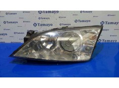 Recambio de centralita faros xenon para ford mondeo berlina (ge) 2.5 v6 24v cat referencia OEM IAM 1307329064   2