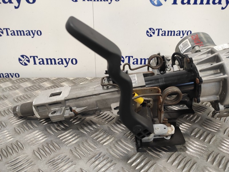 Recambio de columna direccion para seat ibiza (6p1) 1.0 referencia OEM IAM 6C1423510BL A0048057 A0060945A