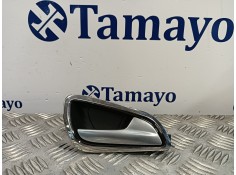 Recambio de maneta interior trasera derecha para ford focus lim. black&red referencia OEM IAM AM51U22600BEW  