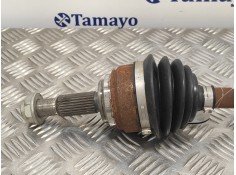 Recambio de transmision delantera derecha para ford fiesta (ce1) 1.0 ecoboost cat referencia OEM IAM H1B53B436FD   2