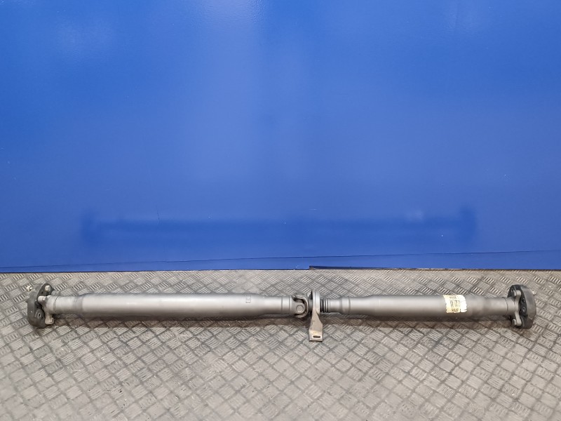 Recambio de transmision central para mercedes-benz clase e (w210) berlina diesel 300 turbodiesel (210.025) referencia OEM IAM   