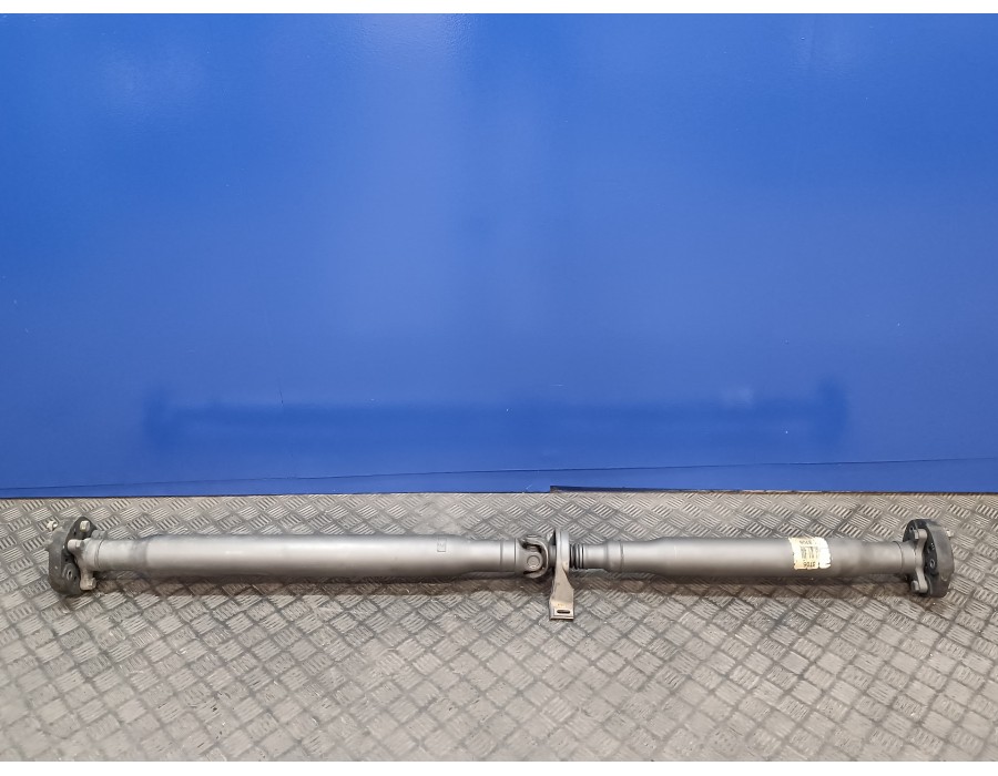 Recambio de transmision central para mercedes-benz clase e (w210) berlina diesel 300 turbodiesel (210.025) referencia OEM IAM   