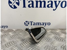 Recambio de maneta interior trasera derecha para ford focus lim. black&red referencia OEM IAM AM51U22600BEW   2