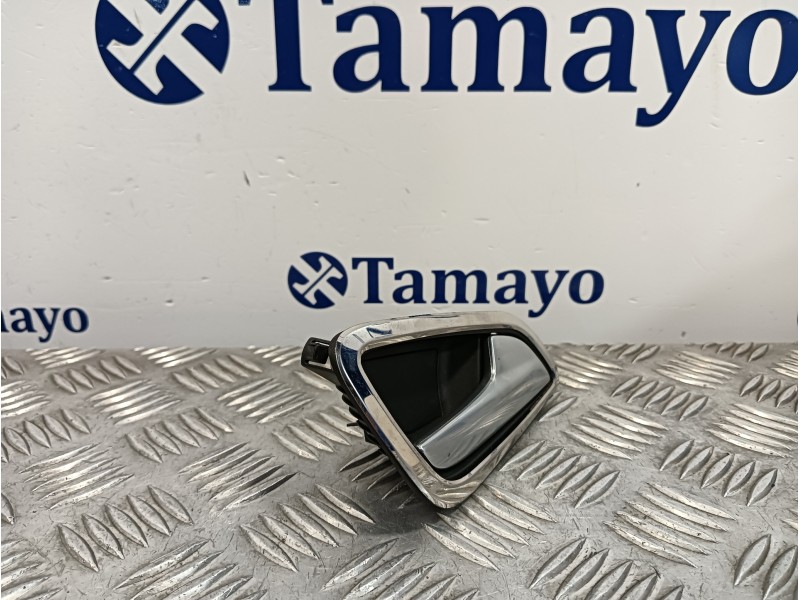 Recambio de maneta interior trasera derecha para ford focus lim. black&red referencia OEM IAM AM51U22600BEW  