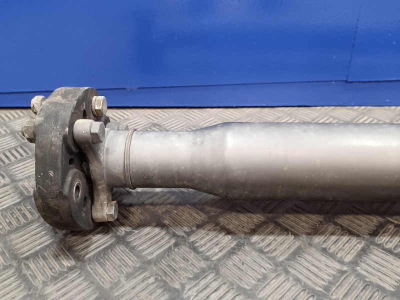 Recambio de transmision central para mercedes-benz clase e (w210) berlina diesel 300 turbodiesel (210.025) referencia OEM IAM   