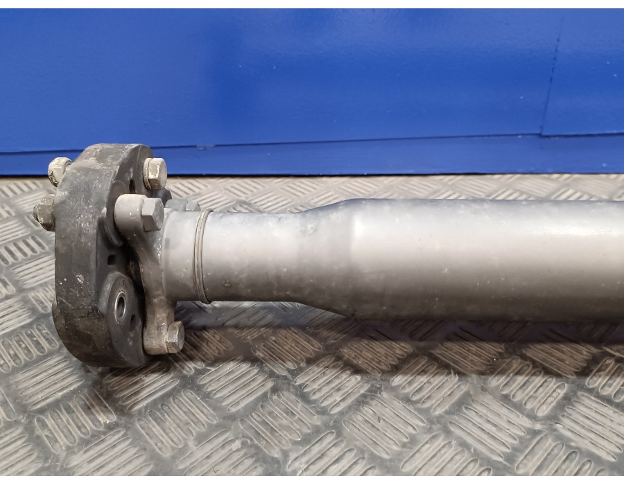 Recambio de transmision central para mercedes-benz clase e (w210) berlina diesel 300 turbodiesel (210.025) referencia OEM IAM   