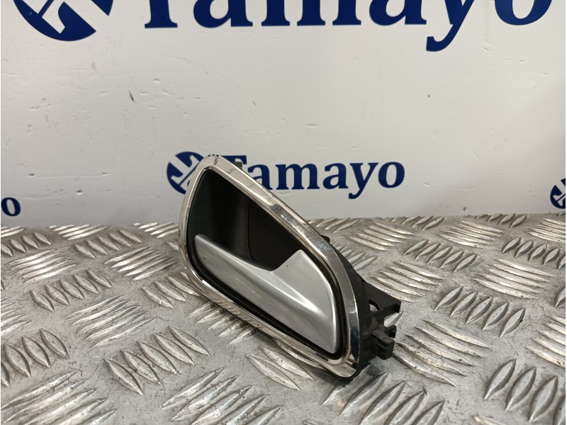 Recambio de maneta interior trasera derecha para ford focus lim. black&red referencia OEM IAM AM51U22600BEW  