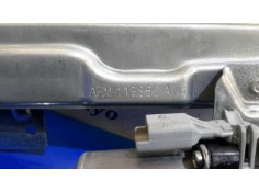 Recambio de elevalunas delantero izquierdo para peugeot 207 1.4 hdi fap referencia OEM IAM 400913D  ARM119856AVG 2