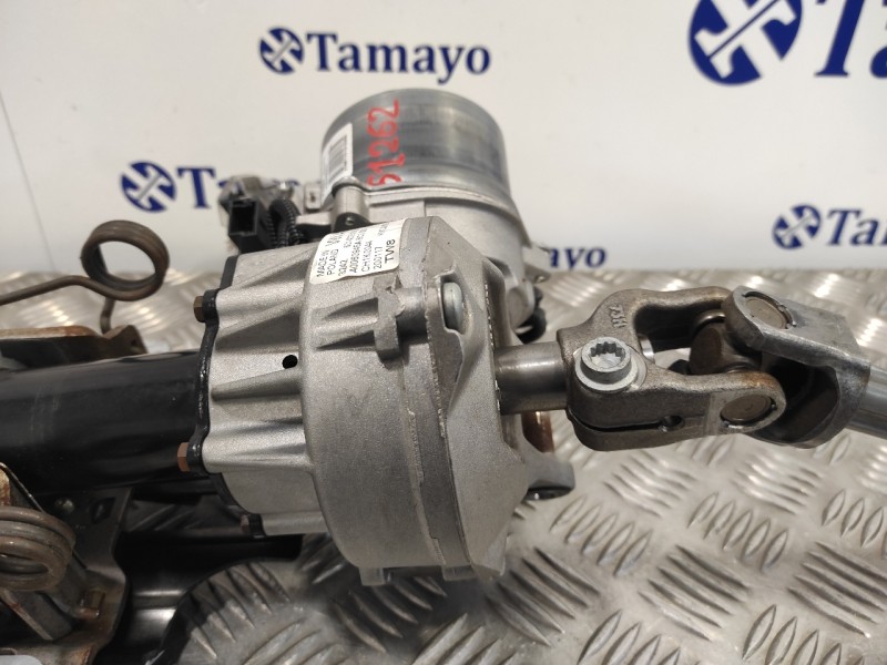 Recambio de columna direccion para seat ibiza (6p1) 1.0 referencia OEM IAM 6C1423510BL A0048057 A0060945A