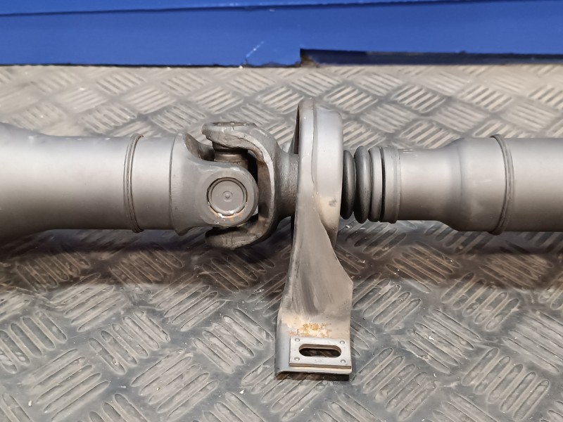 Recambio de transmision central para mercedes-benz clase e (w210) berlina diesel 300 turbodiesel (210.025) referencia OEM IAM   