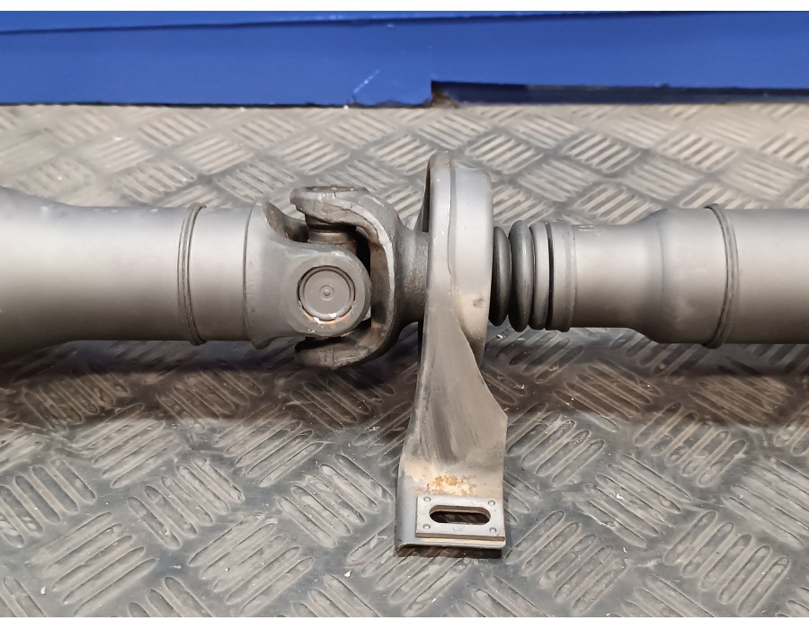 Recambio de transmision central para mercedes-benz clase e (w210) berlina diesel 300 turbodiesel (210.025) referencia OEM IAM   