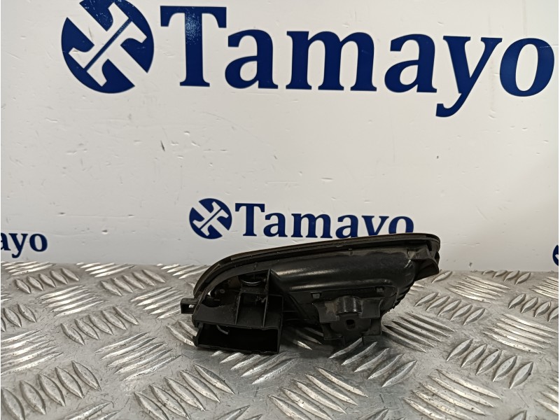 Recambio de maneta interior trasera derecha para ford focus lim. black&red referencia OEM IAM AM51U22600BEW  