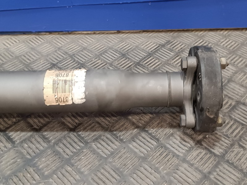 Recambio de transmision central para mercedes-benz clase e (w210) berlina diesel 300 turbodiesel (210.025) referencia OEM IAM   