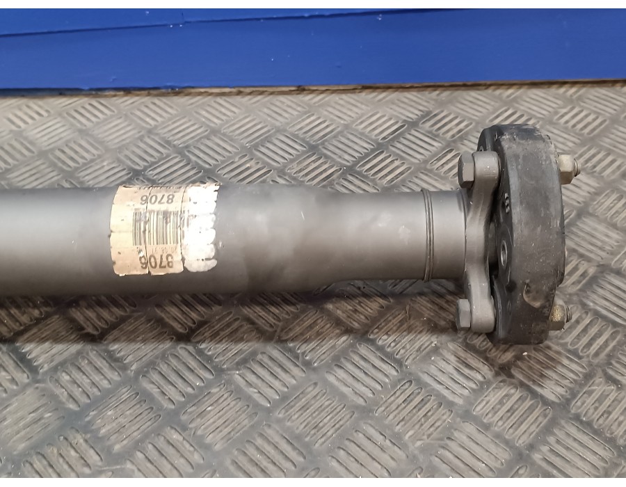 Recambio de transmision central para mercedes-benz clase e (w210) berlina diesel 300 turbodiesel (210.025) referencia OEM IAM   