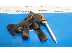 Recambio de cinturon seguridad delantero derecho para audi a4 berlina (b5) 1.9 tdi referencia OEM IAM 0566021300  
