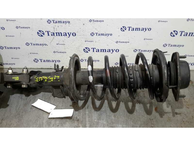 Recambio de amortiguador delantero derecho para hyundai getz (tb) 1.1 12v cat referencia OEM IAM 546601C300  