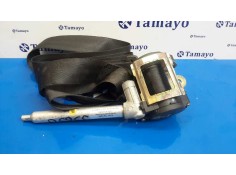 Recambio de cinturon seguridad delantero derecho para audi a4 berlina (b5) 1.9 tdi referencia OEM IAM 0566021300   2