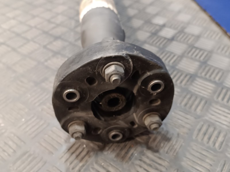 Recambio de transmision central para mercedes-benz clase e (w210) berlina diesel 300 turbodiesel (210.025) referencia OEM IAM   