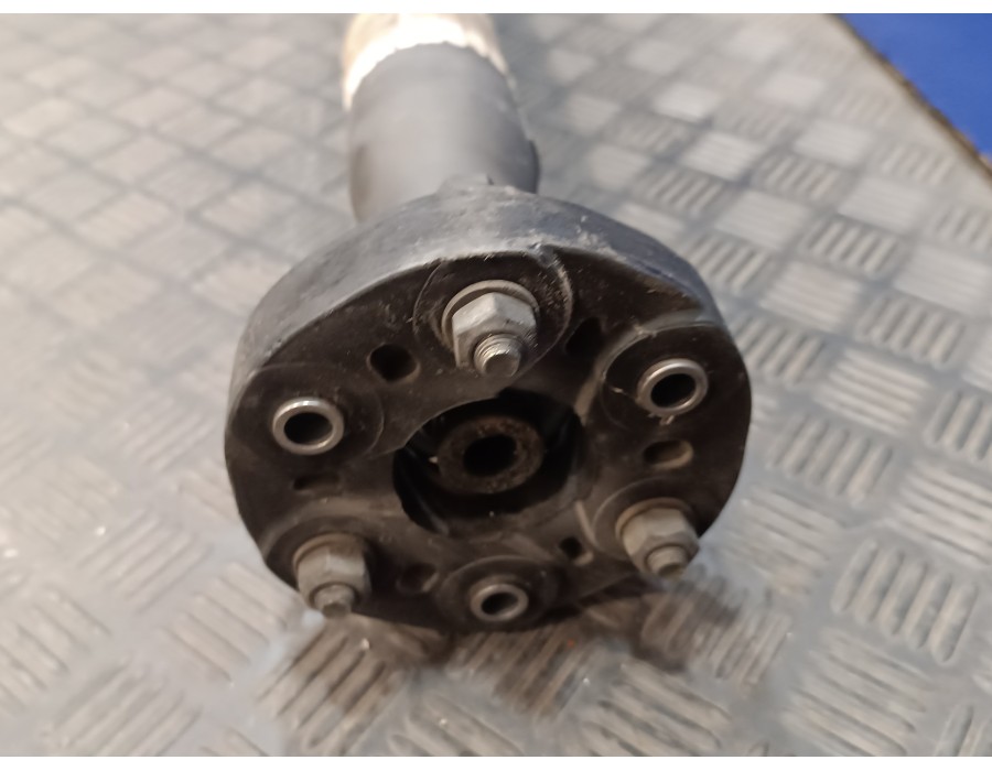 Recambio de transmision central para mercedes-benz clase e (w210) berlina diesel 300 turbodiesel (210.025) referencia OEM IAM   