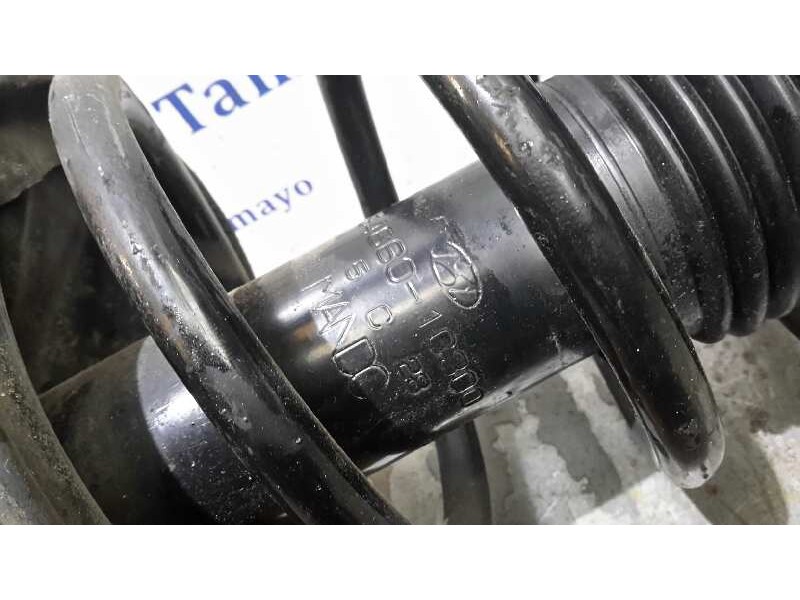 Recambio de amortiguador delantero derecho para hyundai getz (tb) 1.1 12v cat referencia OEM IAM 546601C300  