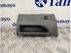 Recambio de mando luces para toyota proace referencia OEM IAM 98125550ZD  9811952177