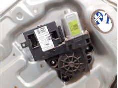 Recambio de elevalunas trasero izquierdo para ford focus c-max (cap) 2.0 tdci cat referencia OEM IAM 979039100 7M51R045H23A 7M51 2