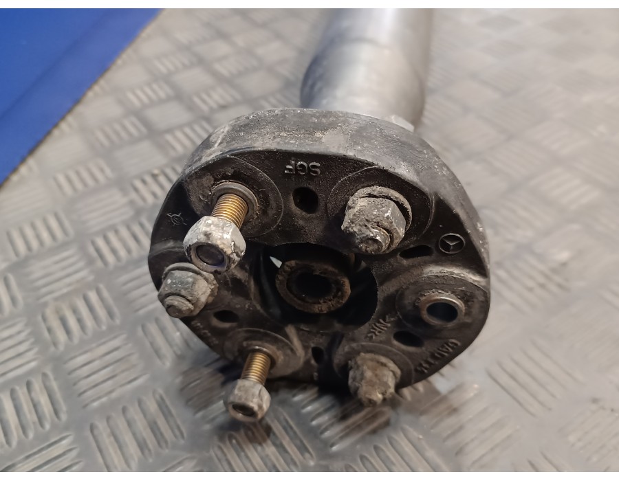 Recambio de transmision central para mercedes-benz clase e (w210) berlina diesel 300 turbodiesel (210.025) referencia OEM IAM   