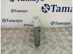 Recambio de pantalla multifuncion para ford focus lim. black&red referencia OEM IAM GM5T18B955SB   2